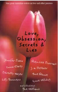Love Obsession Secrets Lies
